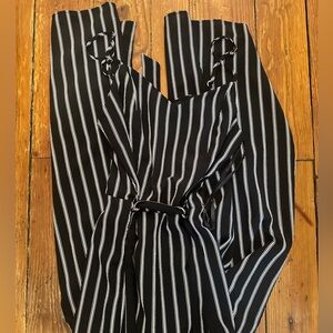 Monteau Jumpsuit